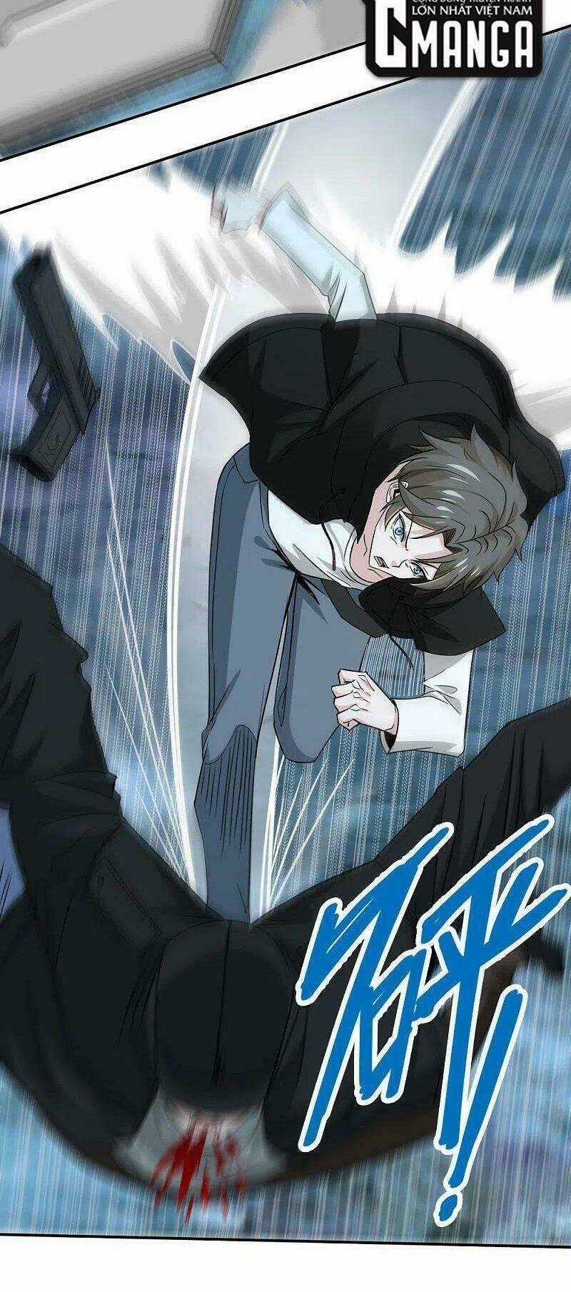 Kiếm Vũ - Chapter 236 - Trang 23