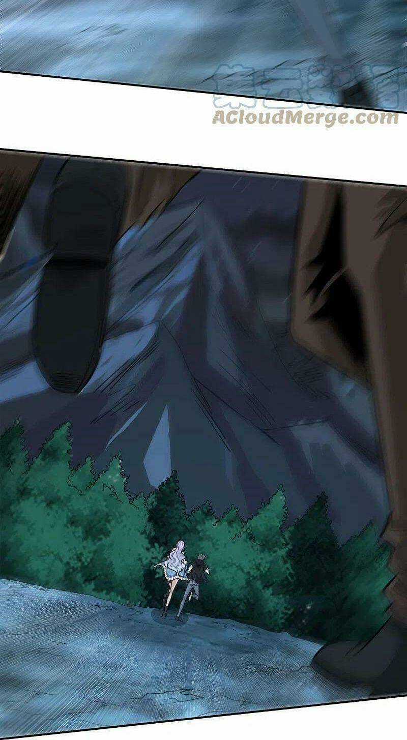 Kiếm Vũ - Chapter 236 - Trang 25