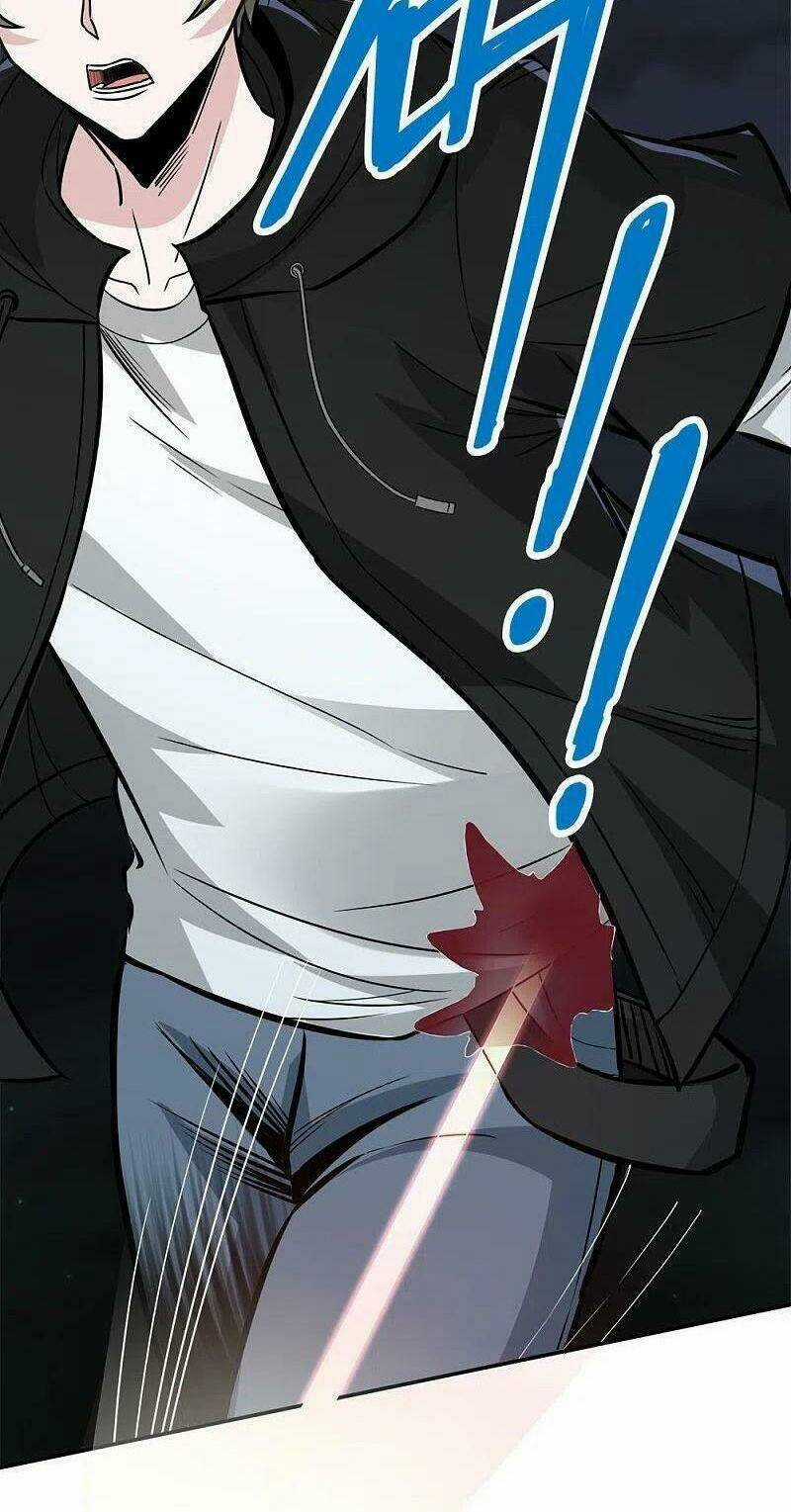 Kiếm Vũ - Chapter 236 - Trang 27