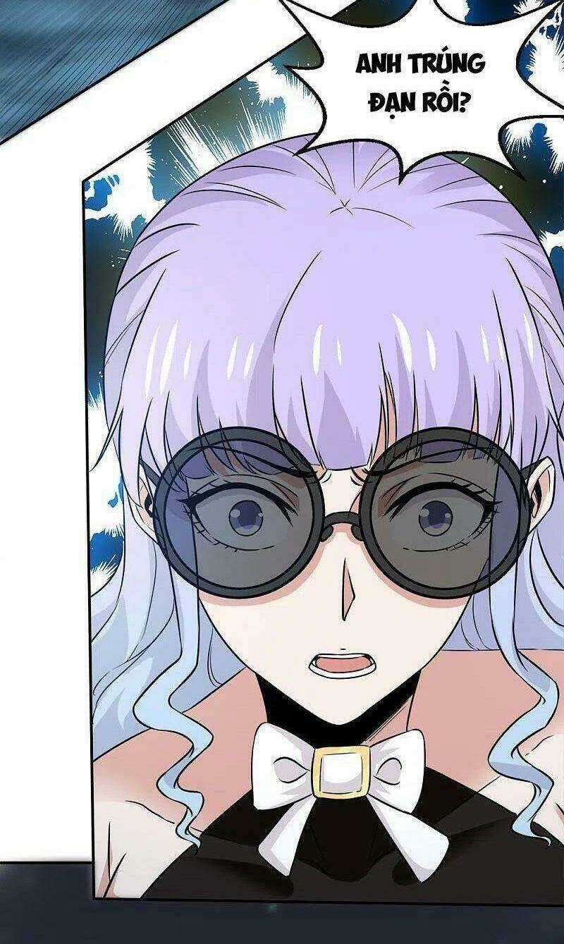 Kiếm Vũ - Chapter 236 - Trang 29