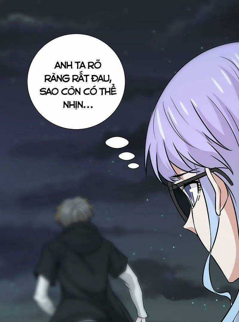 Kiếm Vũ - Chapter 236 - Trang 30