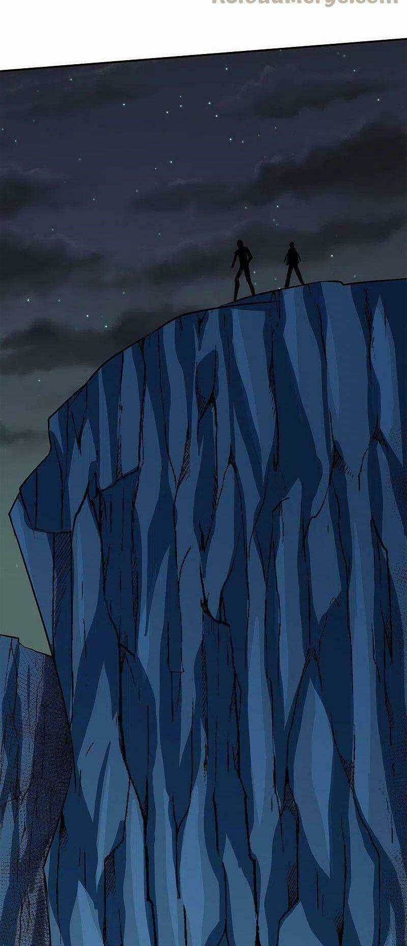 Kiếm Vũ - Chapter 236 - Trang 33