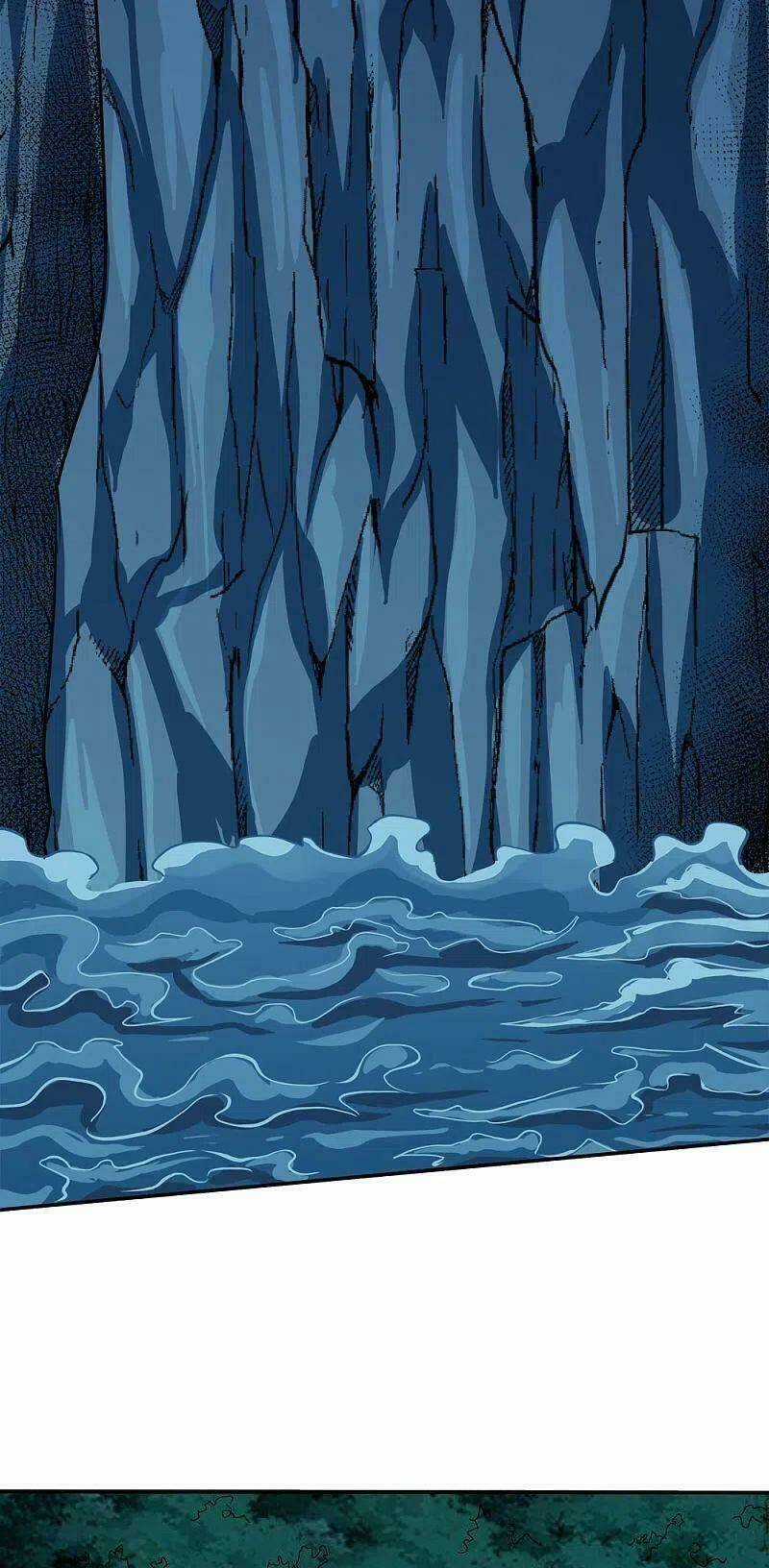 Kiếm Vũ - Chapter 236 - Trang 34