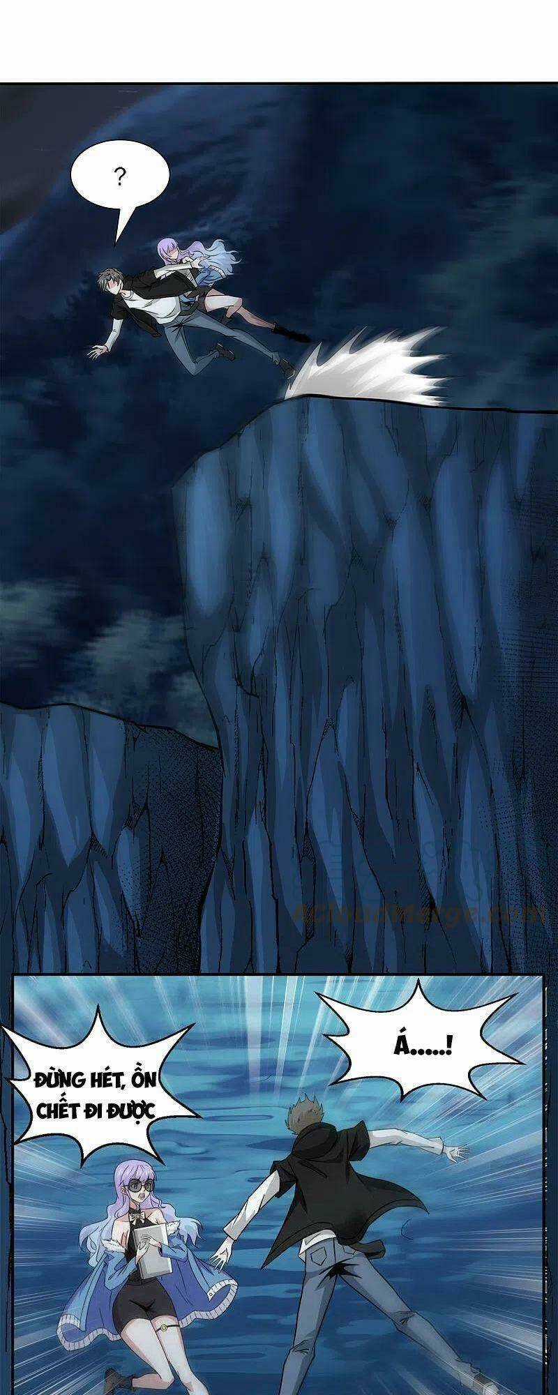 Kiếm Vũ - Chapter 236 - Trang 38