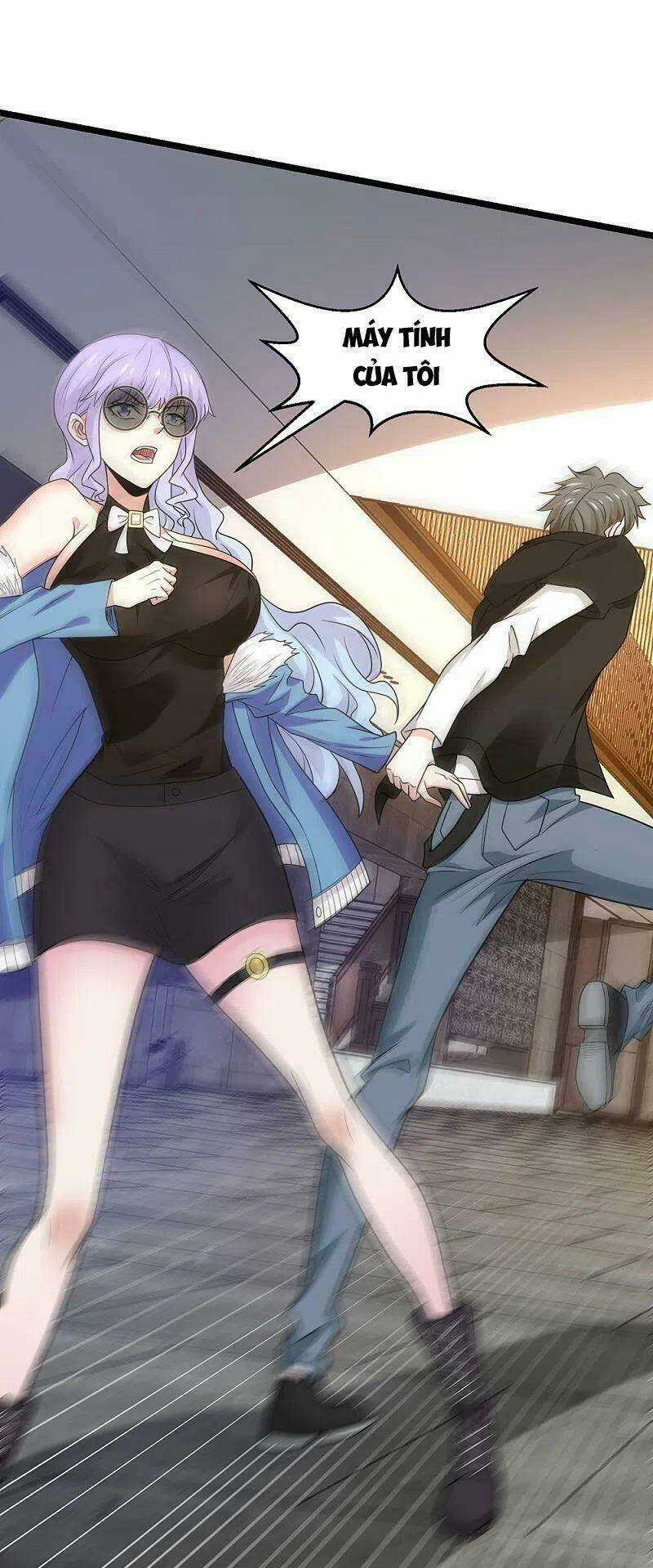 Kiếm Vũ - Chapter 236 - Trang 5