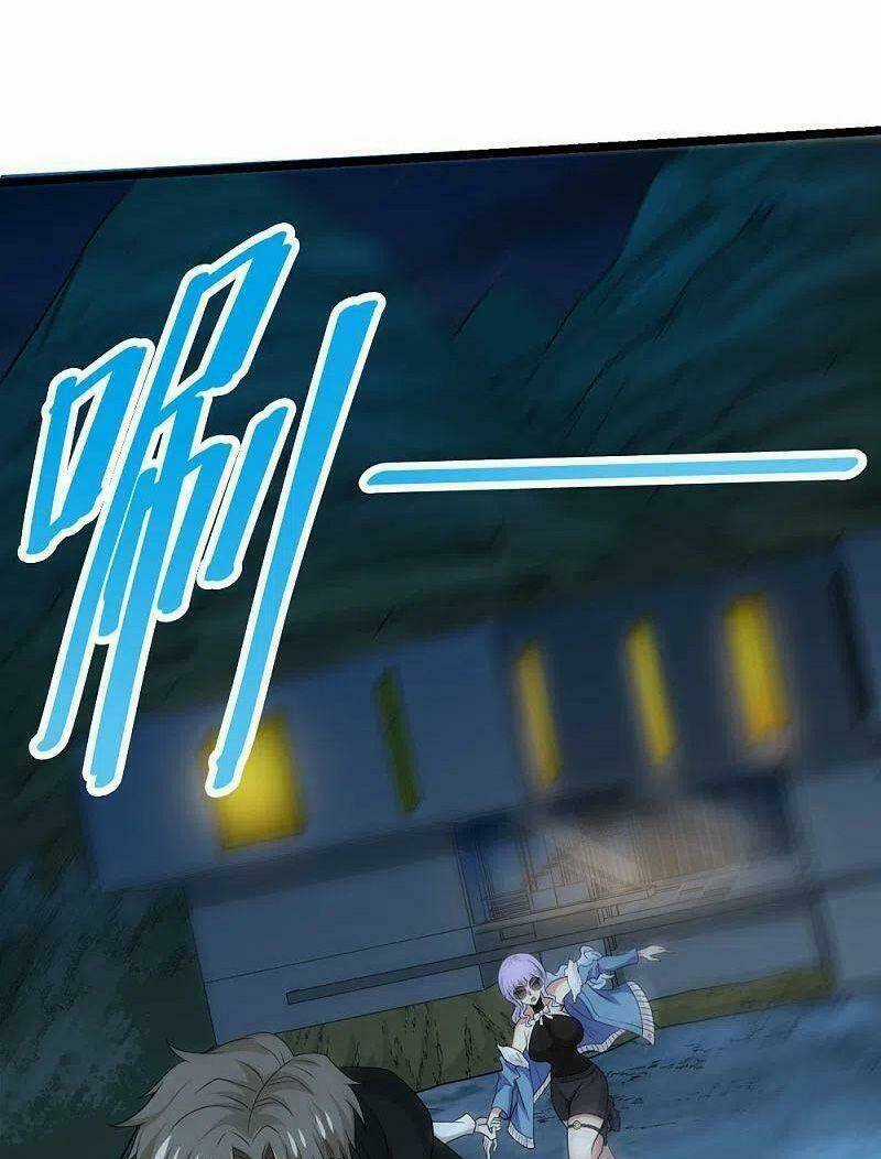 Kiếm Vũ - Chapter 236 - Trang 8