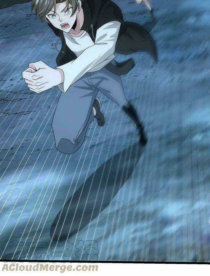 Kiếm Vũ - Chapter 236 - Trang 9