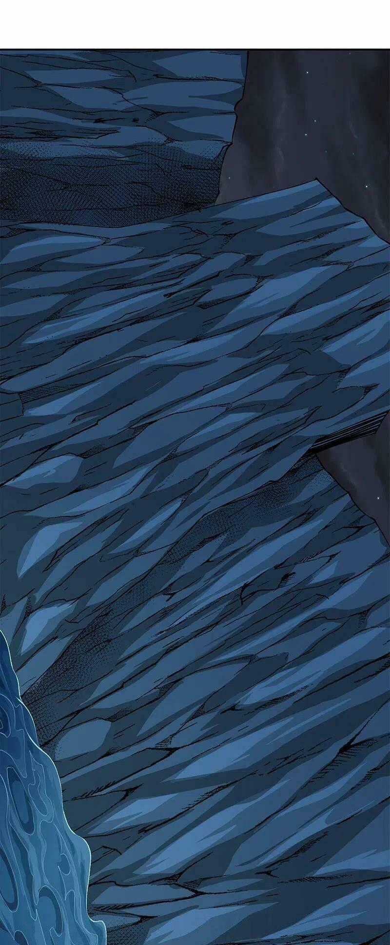 Kiếm Vũ - Chapter 237 - Trang 1