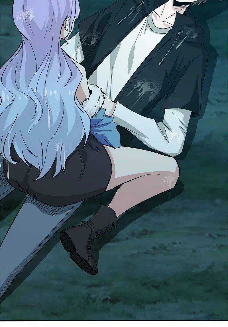 Kiếm Vũ - Chapter 237 - Trang 16