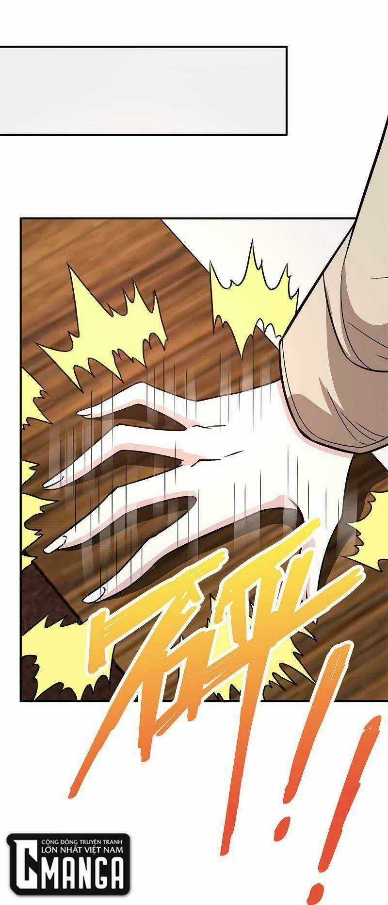 Kiếm Vũ - Chapter 237 - Trang 24