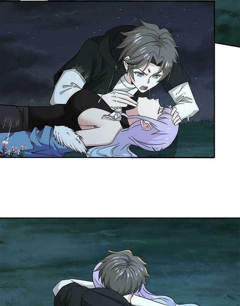 Kiếm Vũ - Chapter 237 - Trang 7