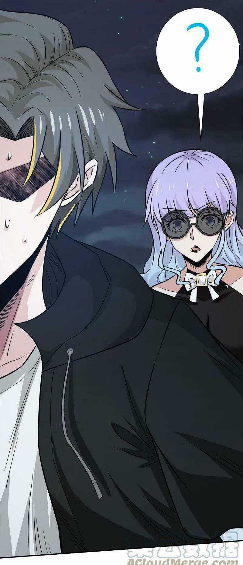 Kiếm Vũ - Chapter 238 - Trang 1