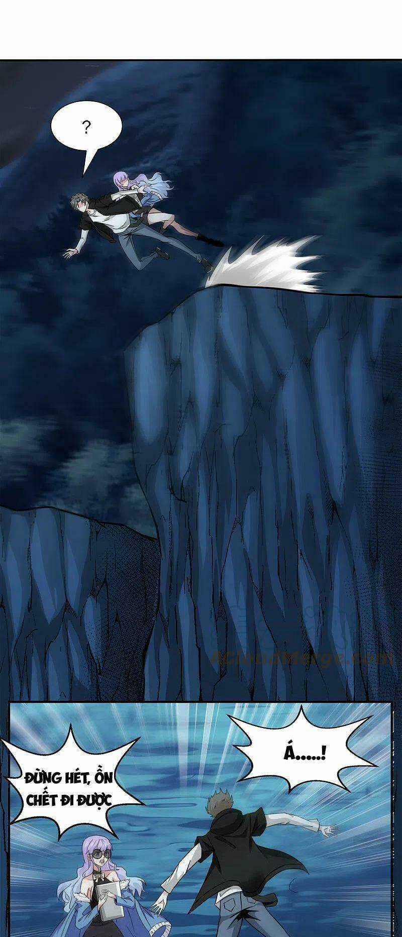 Kiếm Vũ - Chapter 238 - Trang 11
