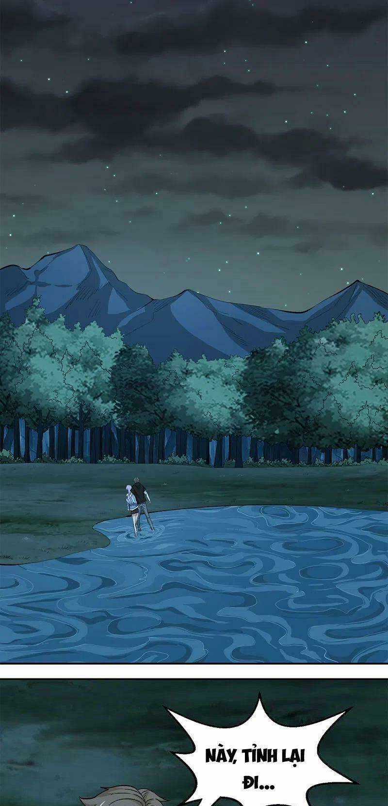 Kiếm Vũ - Chapter 238 - Trang 13