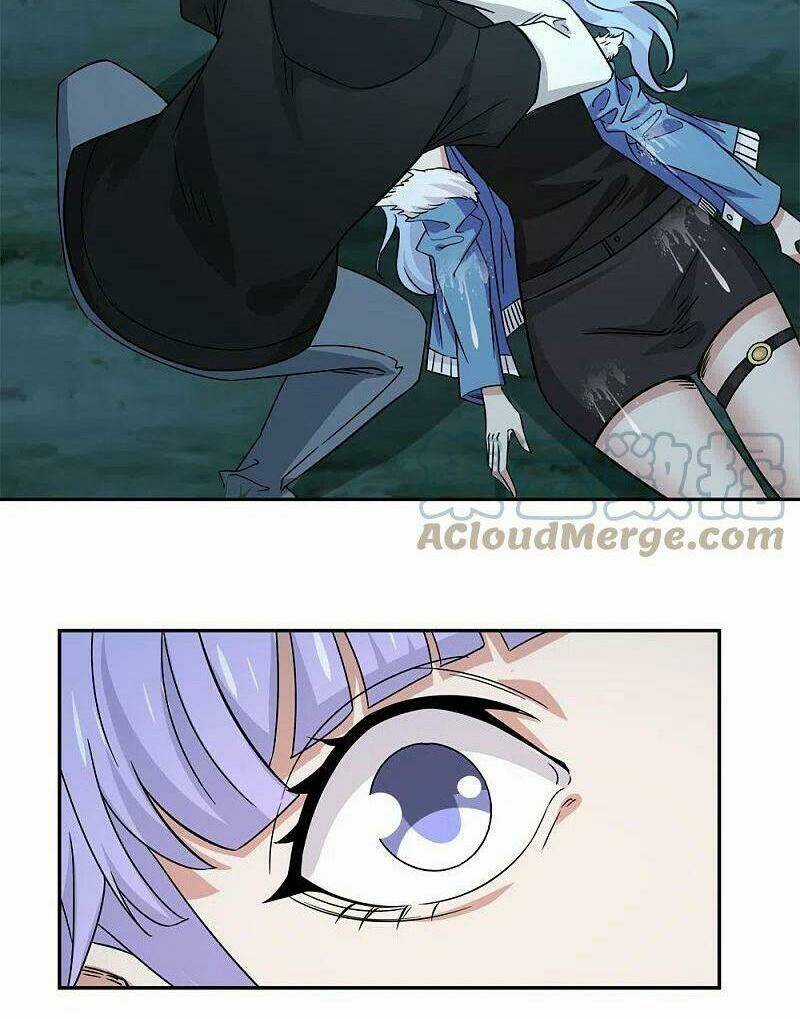 Kiếm Vũ - Chapter 238 - Trang 16