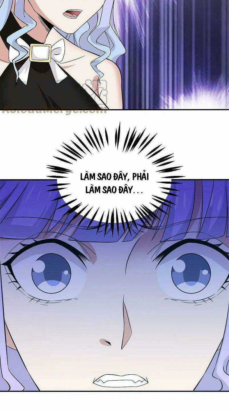 Kiếm Vũ - Chapter 238 - Trang 22