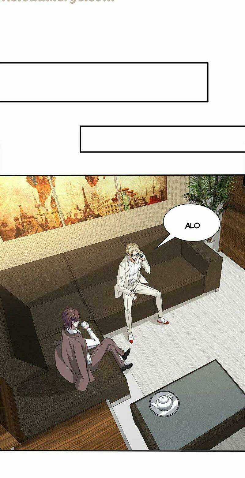 Kiếm Vũ - Chapter 238 - Trang 26