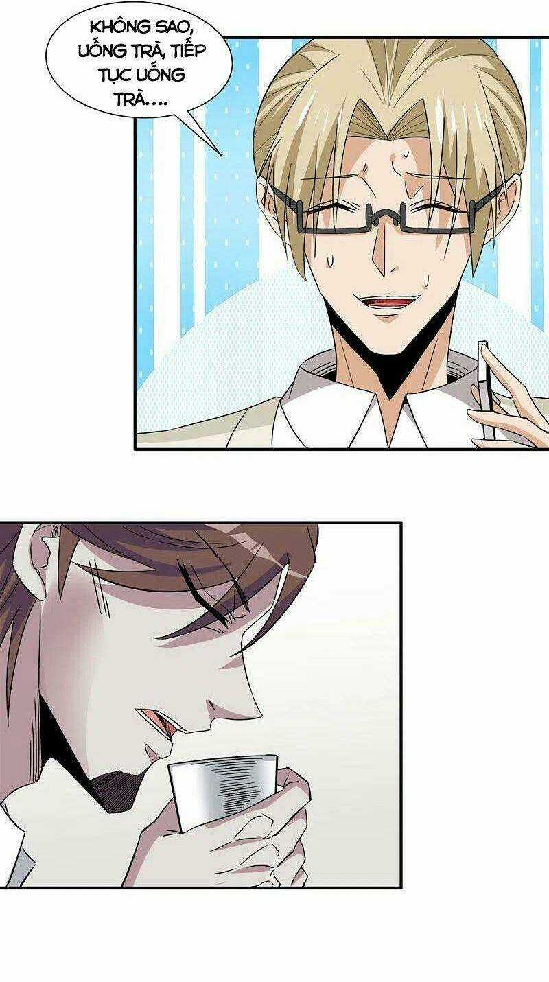 Kiếm Vũ - Chapter 238 - Trang 28