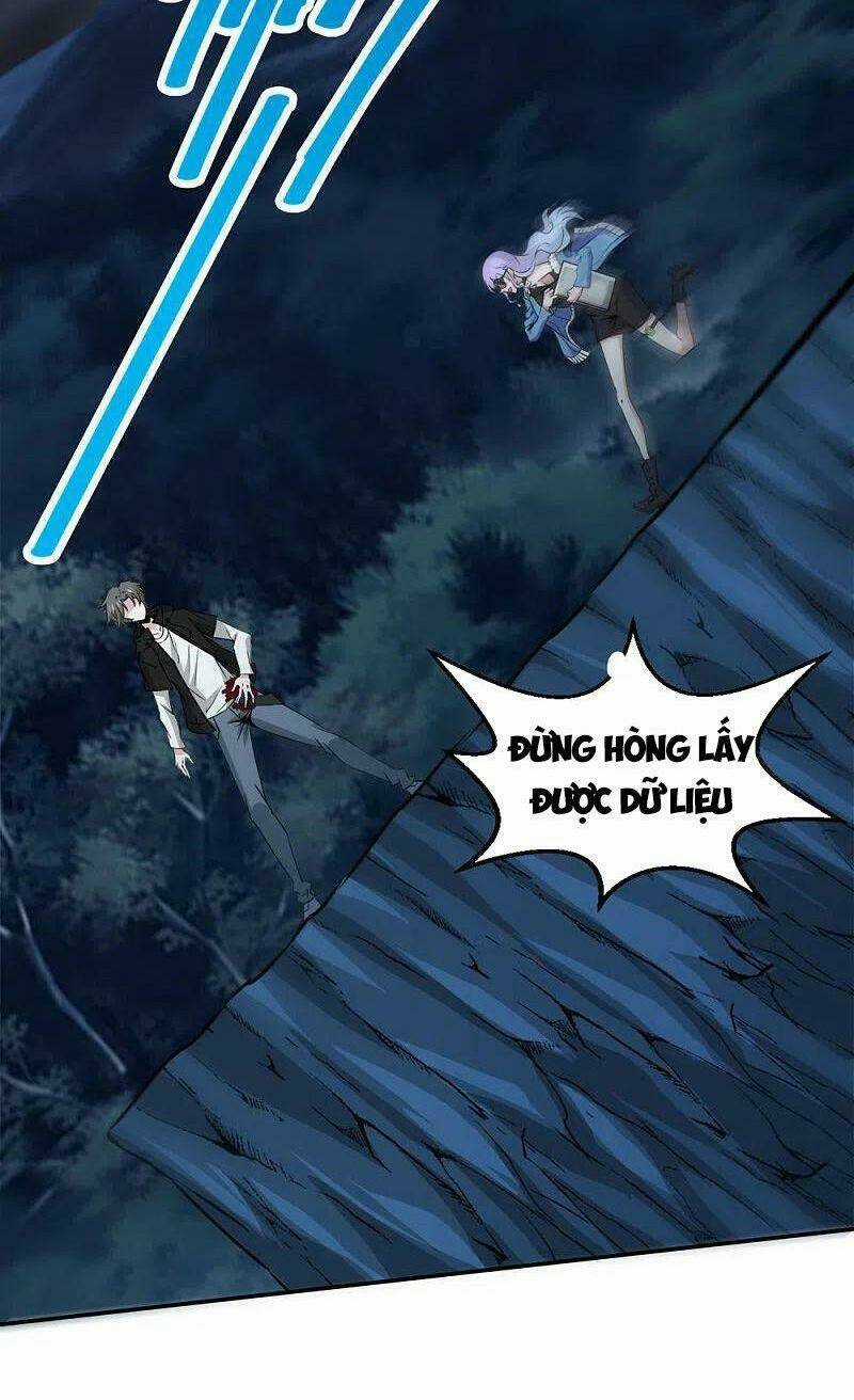 Kiếm Vũ - Chapter 238 - Trang 8