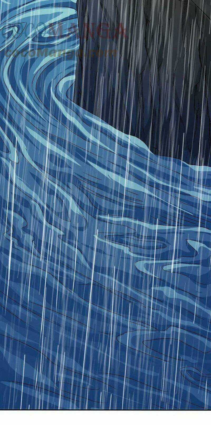 Kiếm Vũ - Chapter 239 - Trang 13