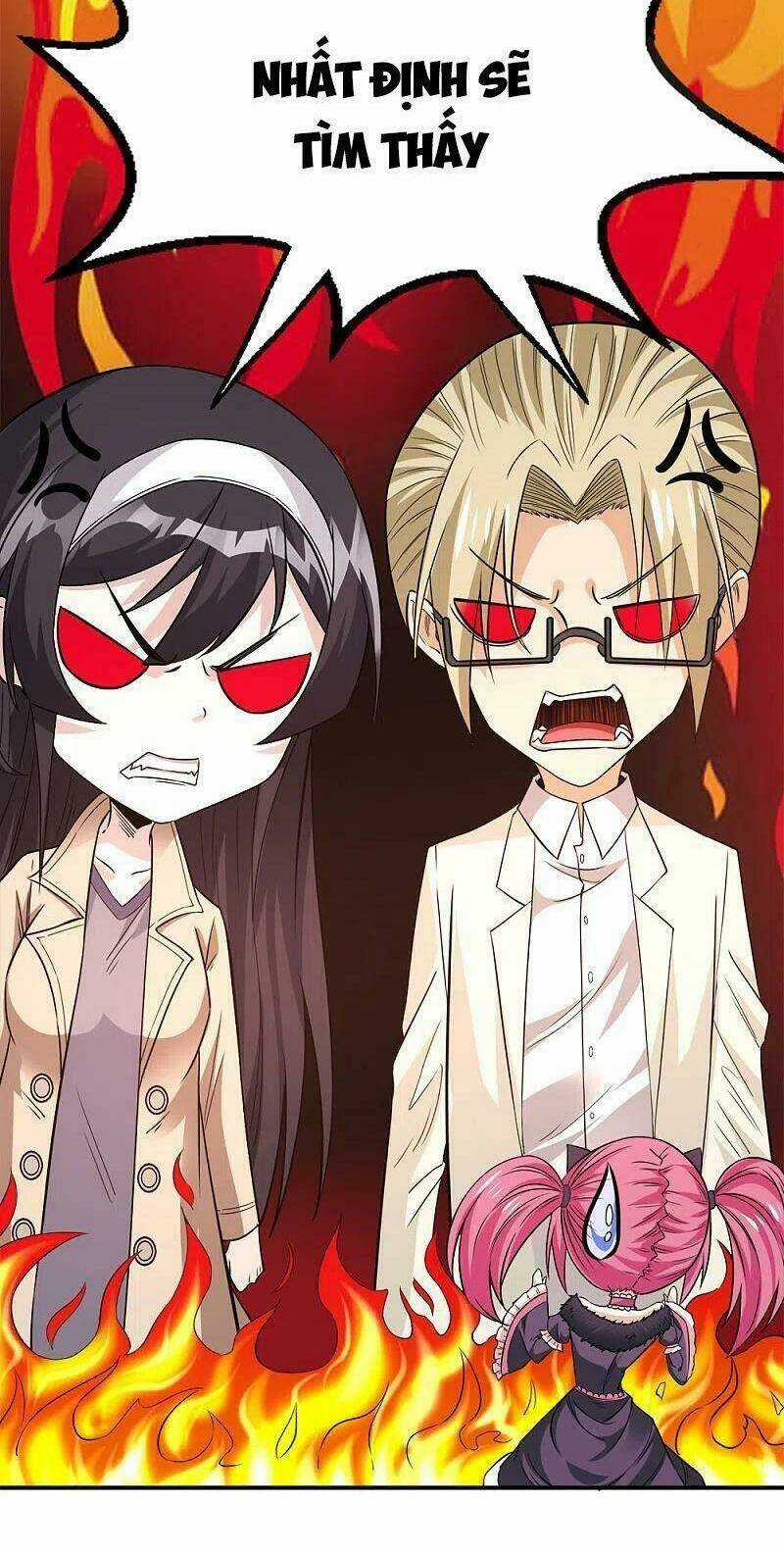 Kiếm Vũ - Chapter 239 - Trang 18