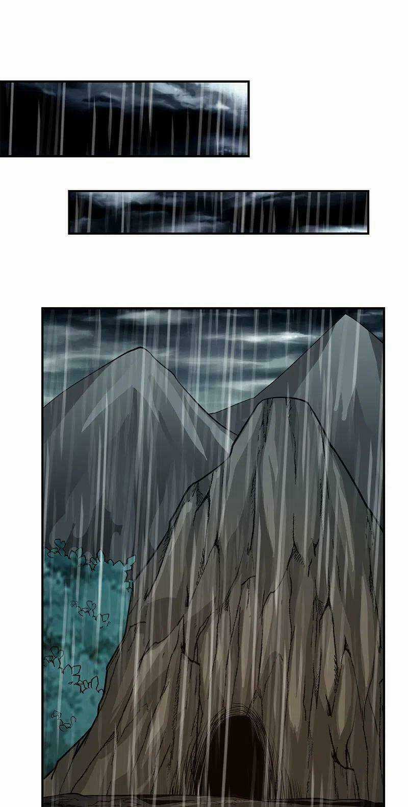 Kiếm Vũ - Chapter 239 - Trang 19