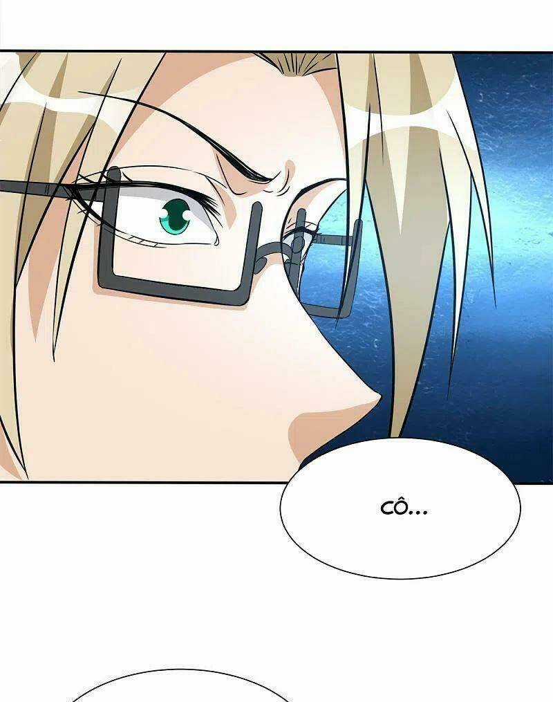 Kiếm Vũ - Chapter 239 - Trang 3