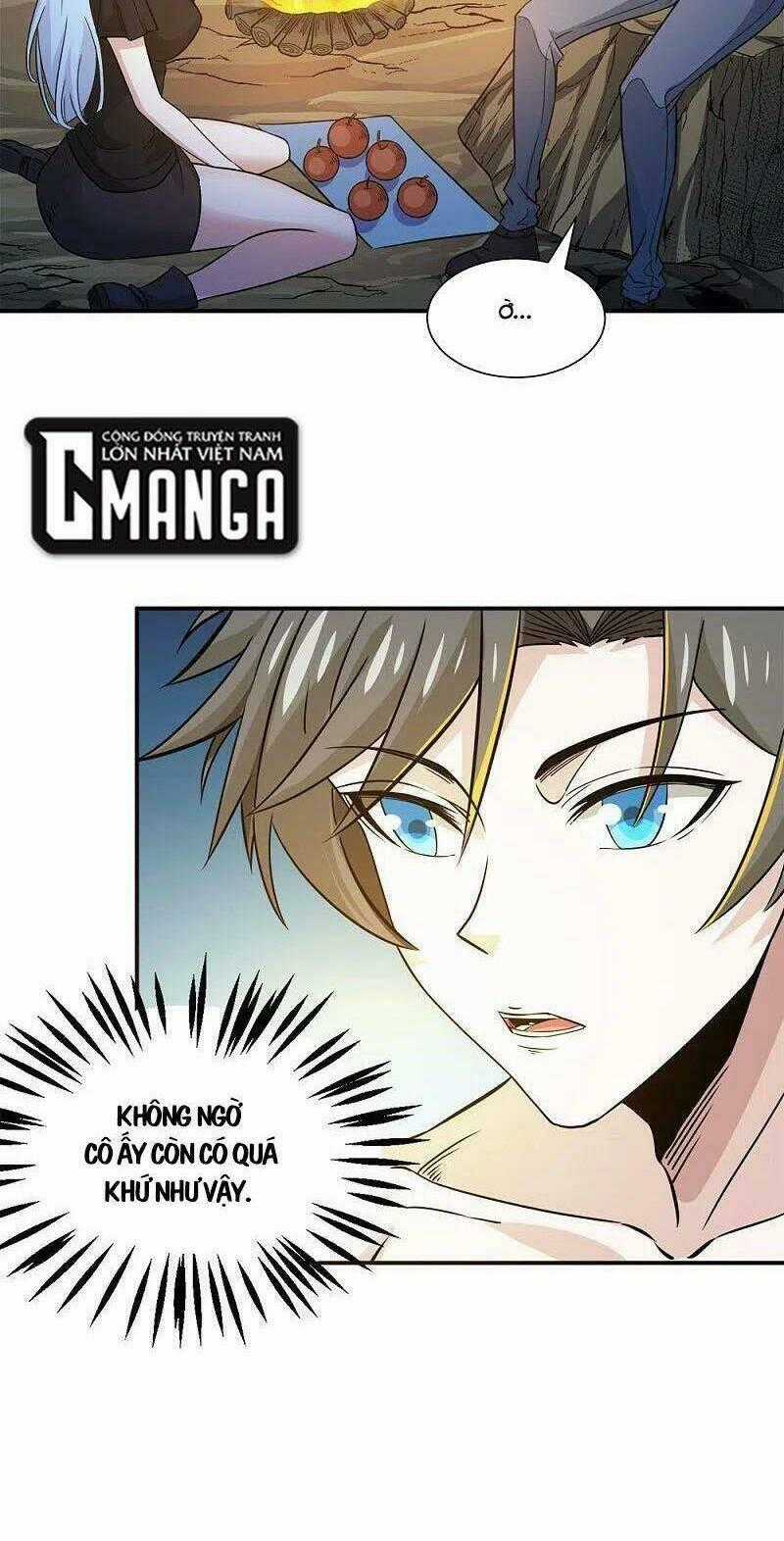 Kiếm Vũ - Chapter 239 - Trang 26