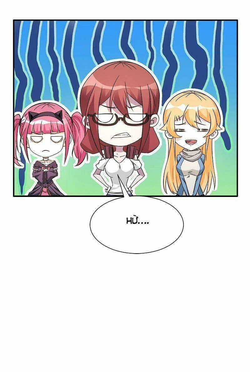 Kiếm Vũ - Chapter 239 - Trang 7