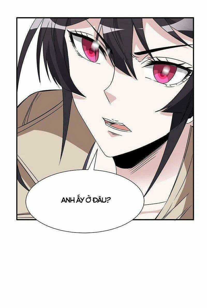 Kiếm Vũ - Chapter 239 - Trang 8