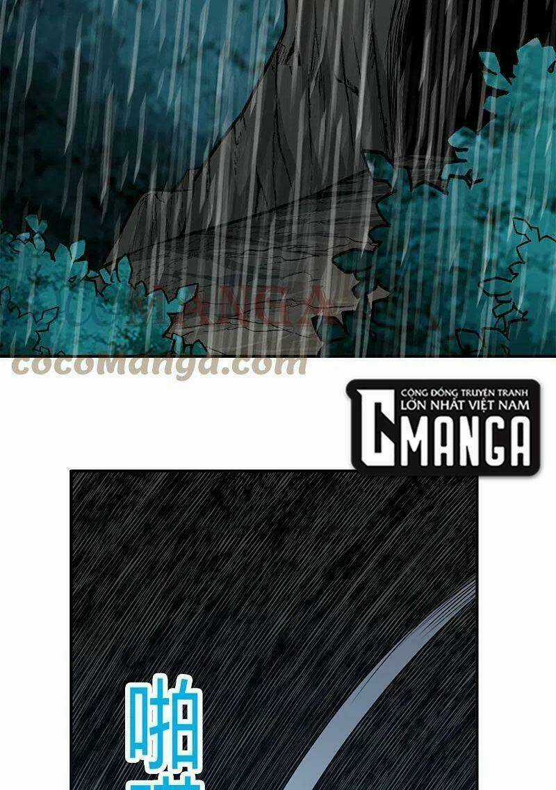 Kiếm Vũ - Chapter 239 - Trang 10