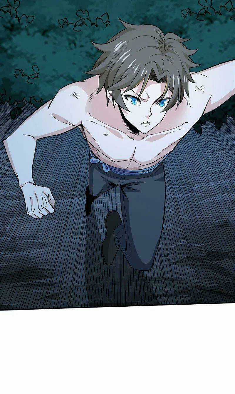 Kiếm Vũ - Chapter 240 - Trang 11