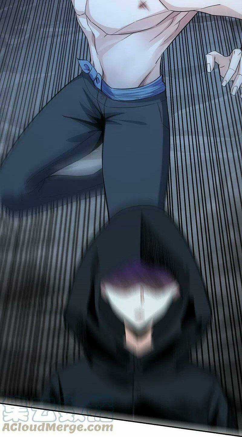 Kiếm Vũ - Chapter 240 - Trang 14