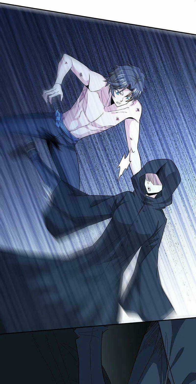 Kiếm Vũ - Chapter 240 - Trang 15