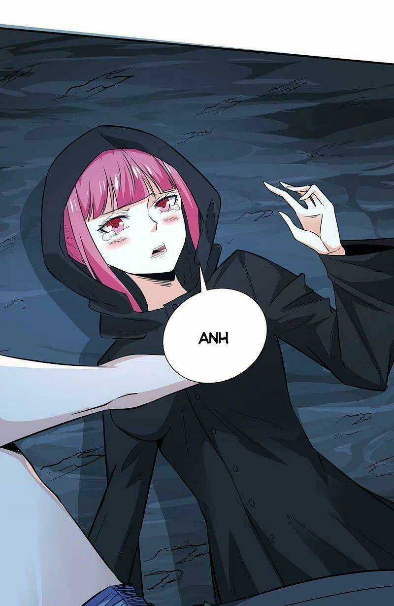 Kiếm Vũ - Chapter 240 - Trang 17