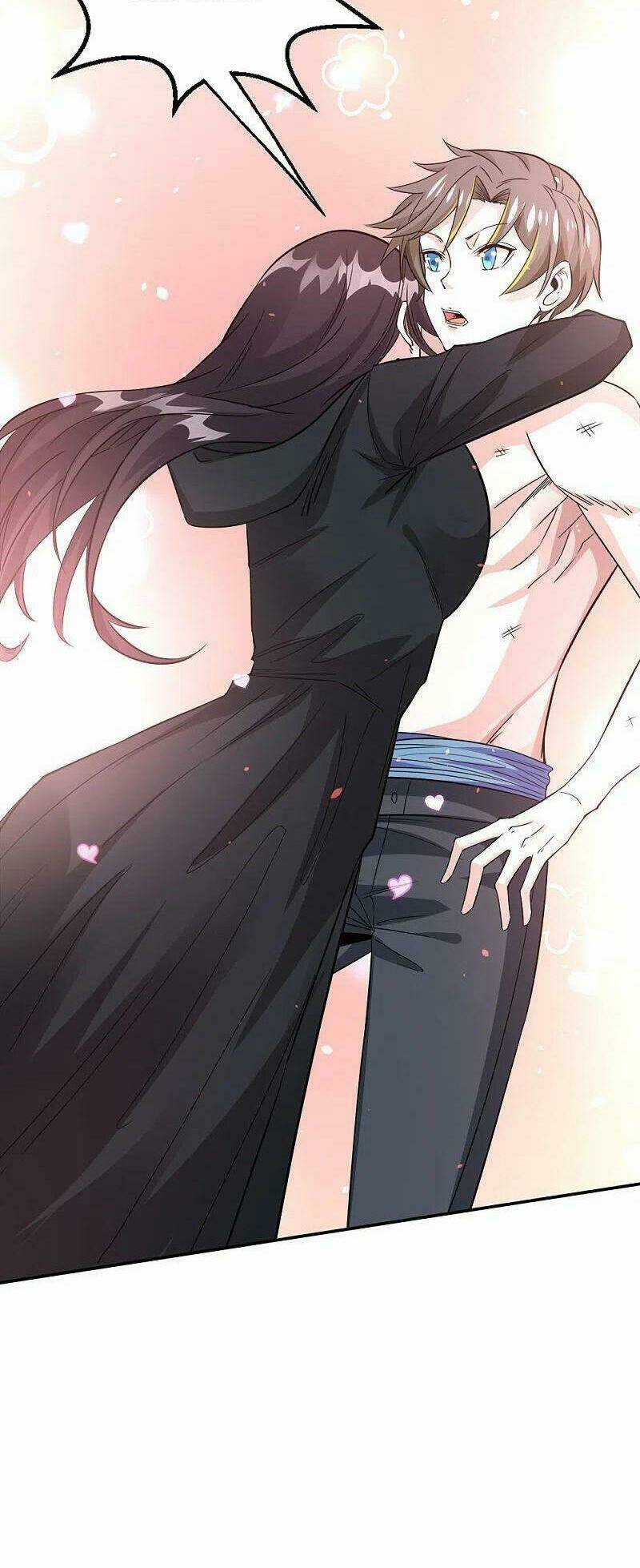 Kiếm Vũ - Chapter 240 - Trang 20