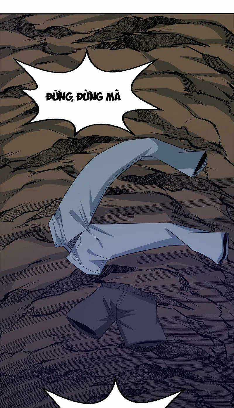 Kiếm Vũ - Chapter 240 - Trang 3