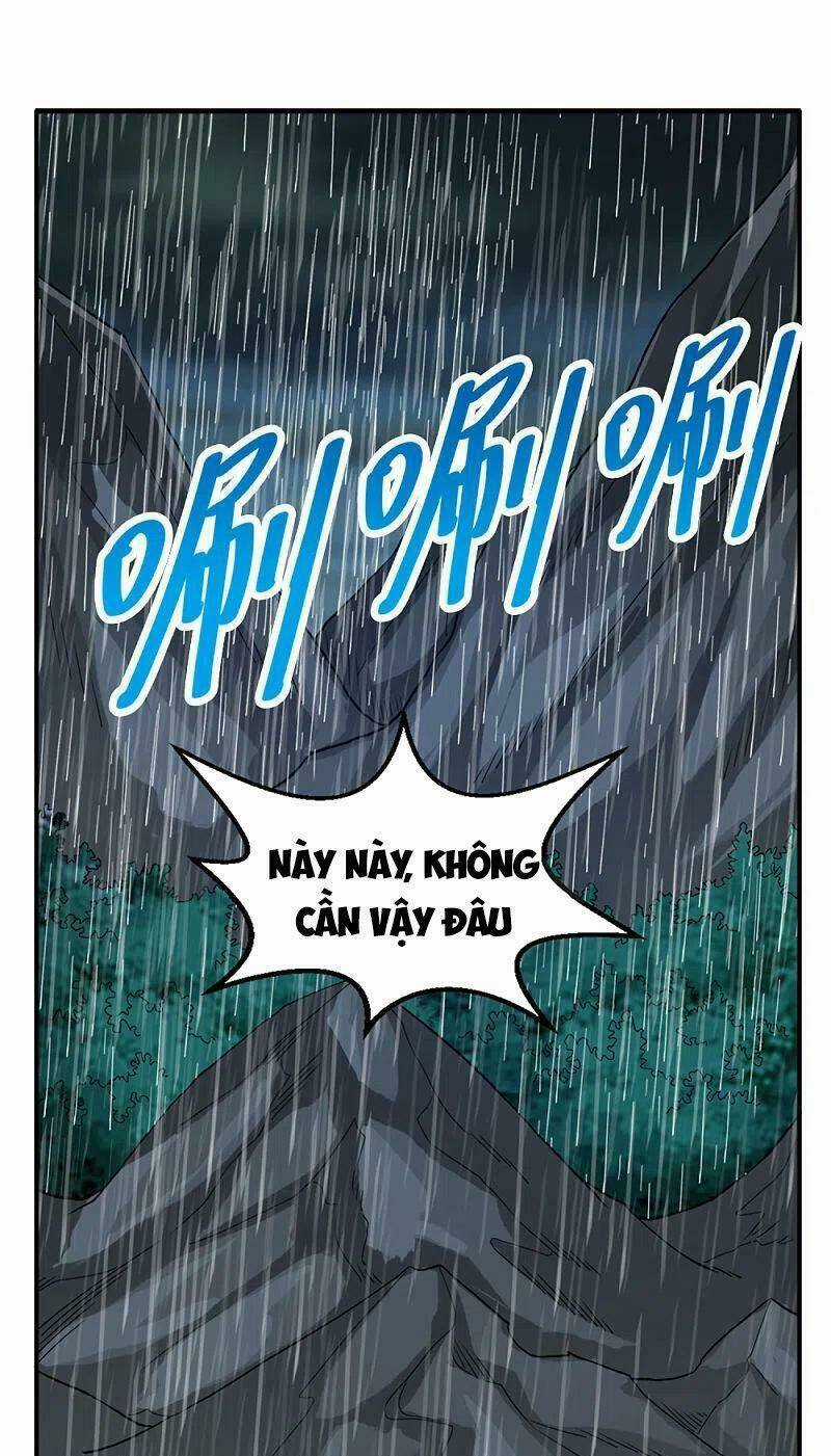 Kiếm Vũ - Chapter 240 - Trang 21