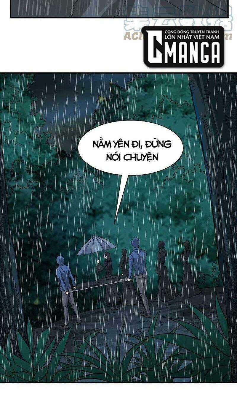 Kiếm Vũ - Chapter 240 - Trang 22