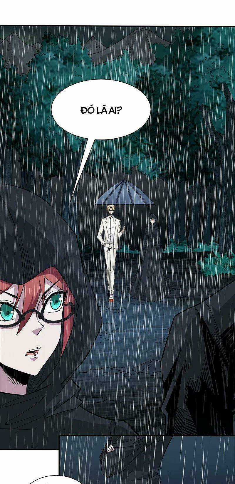 Kiếm Vũ - Chapter 240 - Trang 23