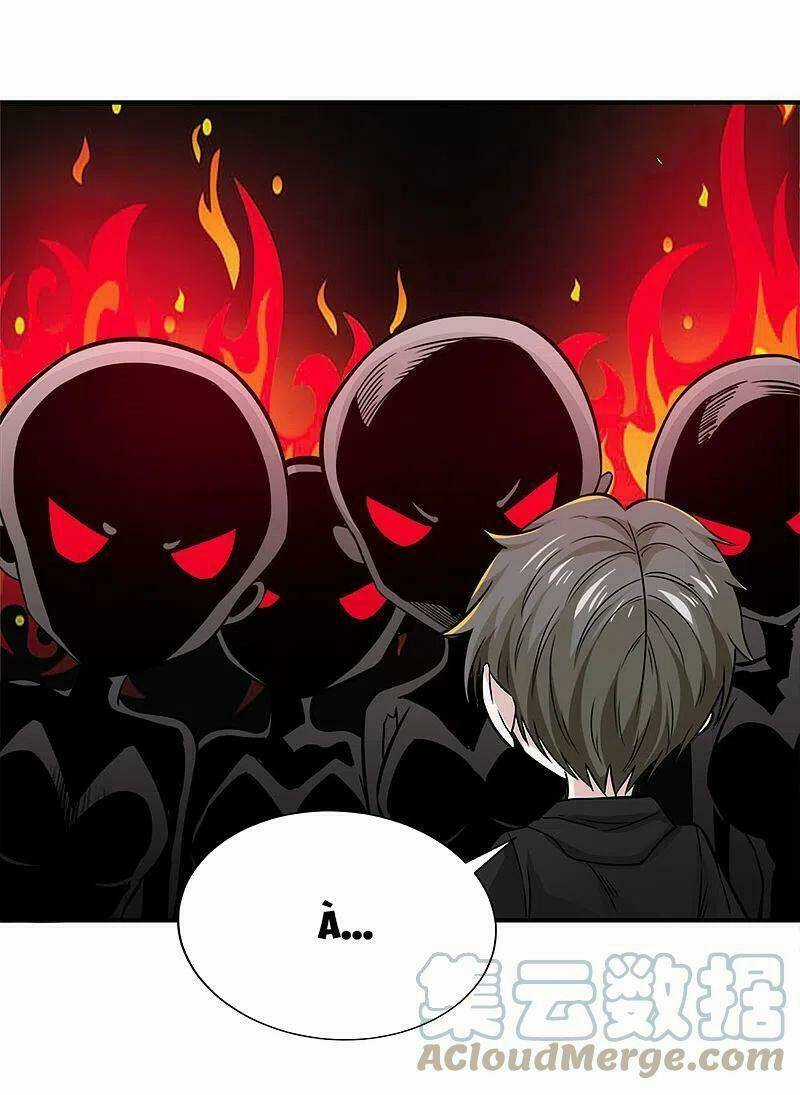 Kiếm Vũ - Chapter 240 - Trang 29