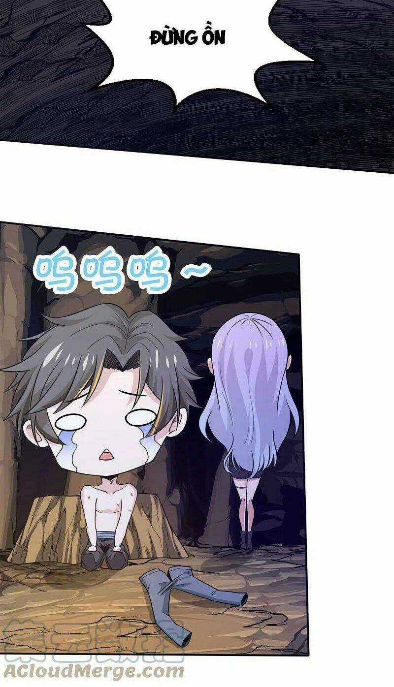 Kiếm Vũ - Chapter 240 - Trang 4