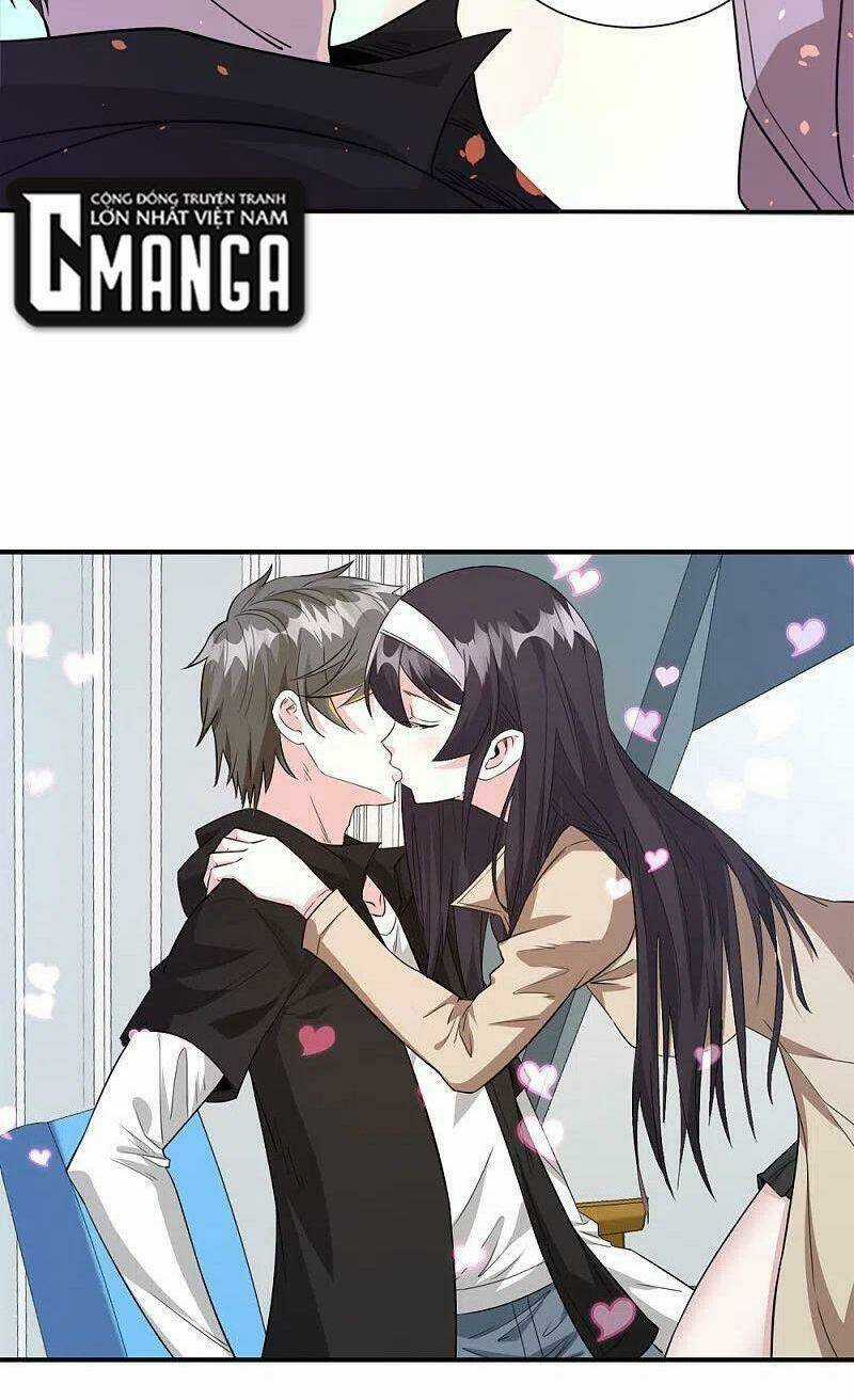 Kiếm Vũ - Chapter 240 - Trang 32