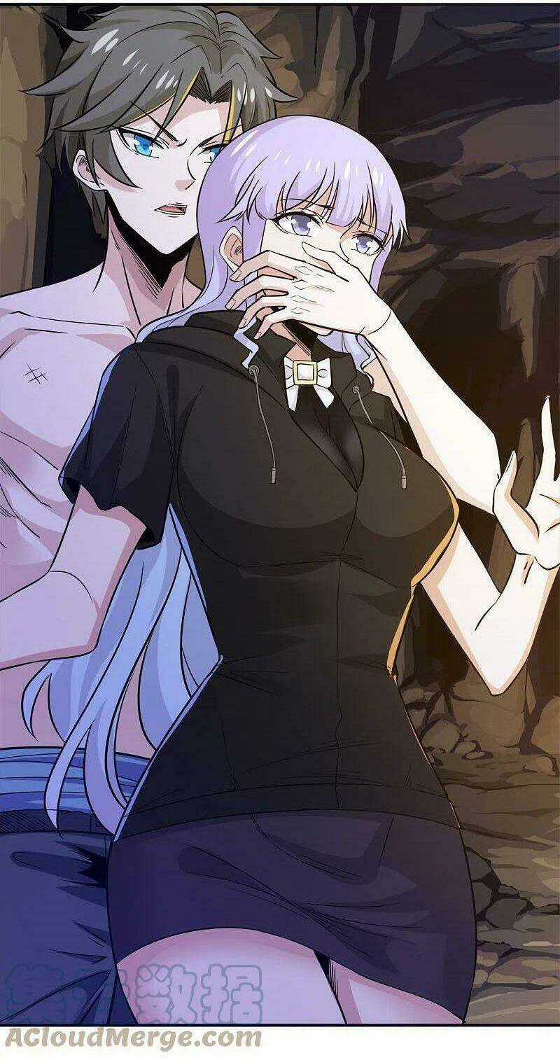 Kiếm Vũ - Chapter 240 - Trang 6