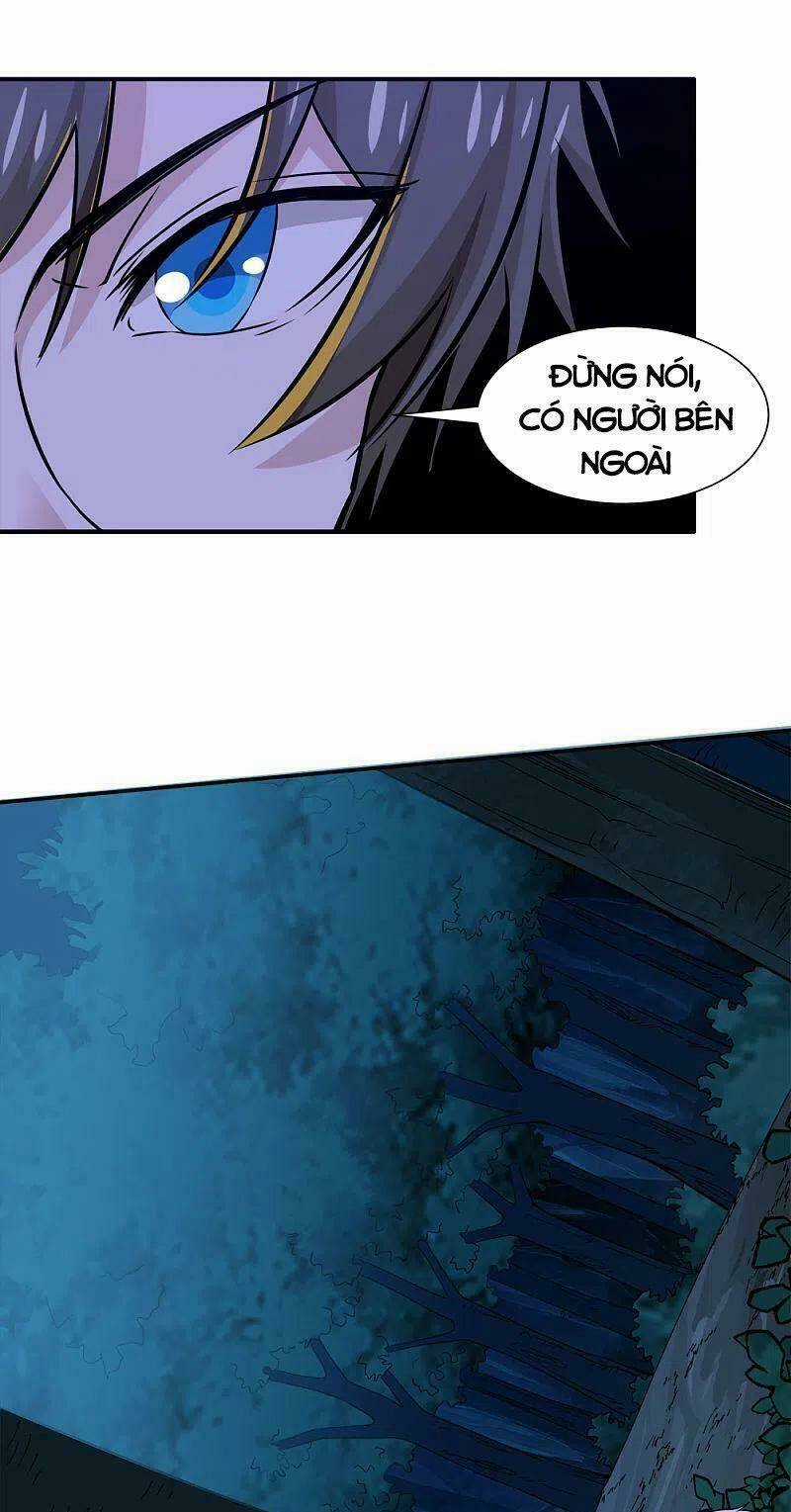 Kiếm Vũ - Chapter 240 - Trang 7