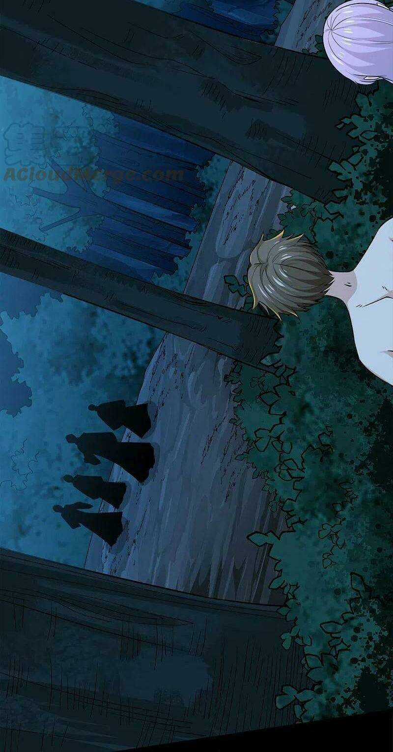 Kiếm Vũ - Chapter 240 - Trang 8