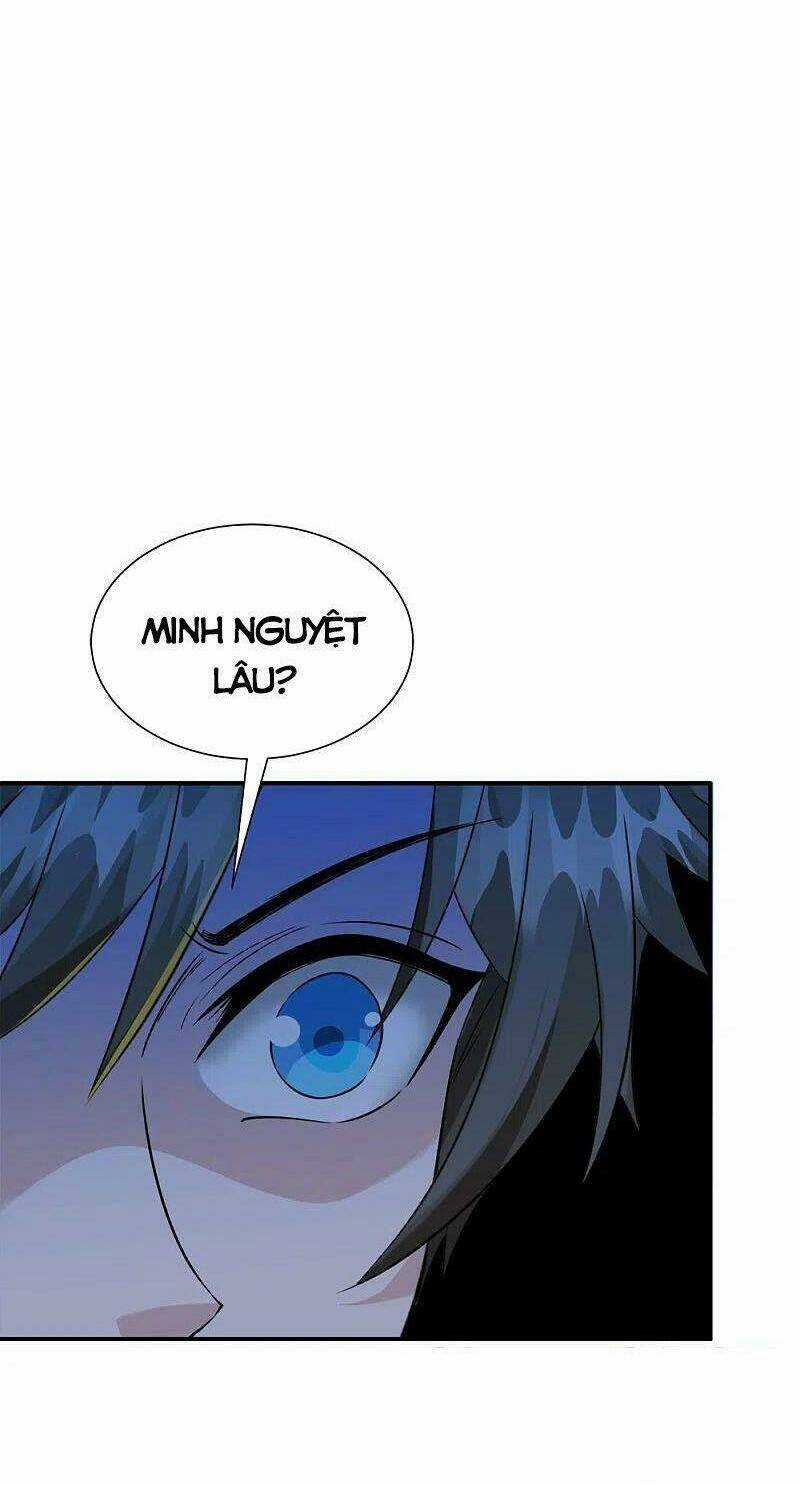 Kiếm Vũ - Chapter 241 - Trang 16