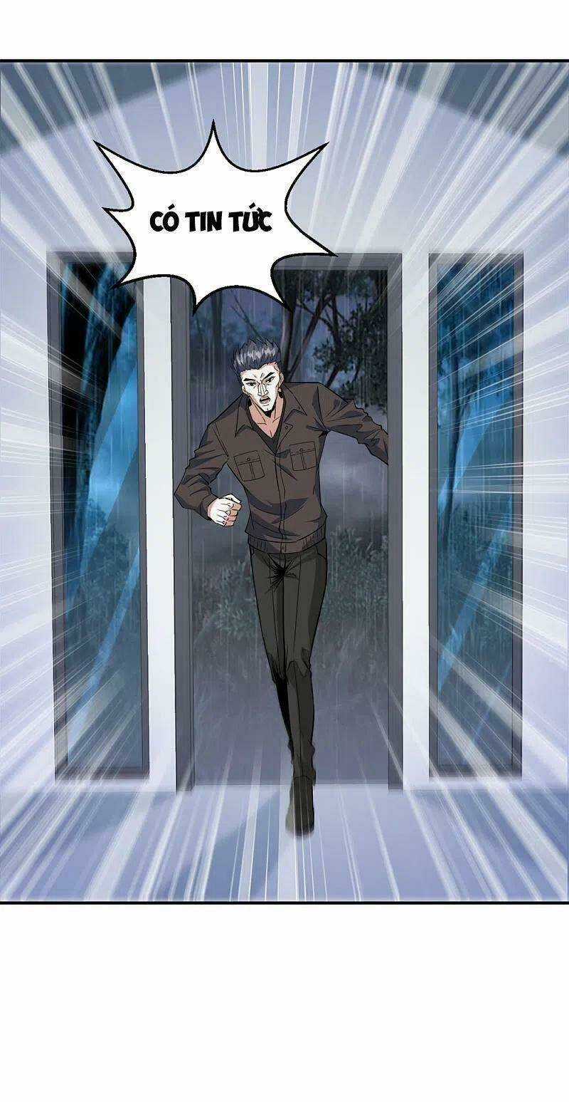 Kiếm Vũ - Chapter 241 - Trang 17