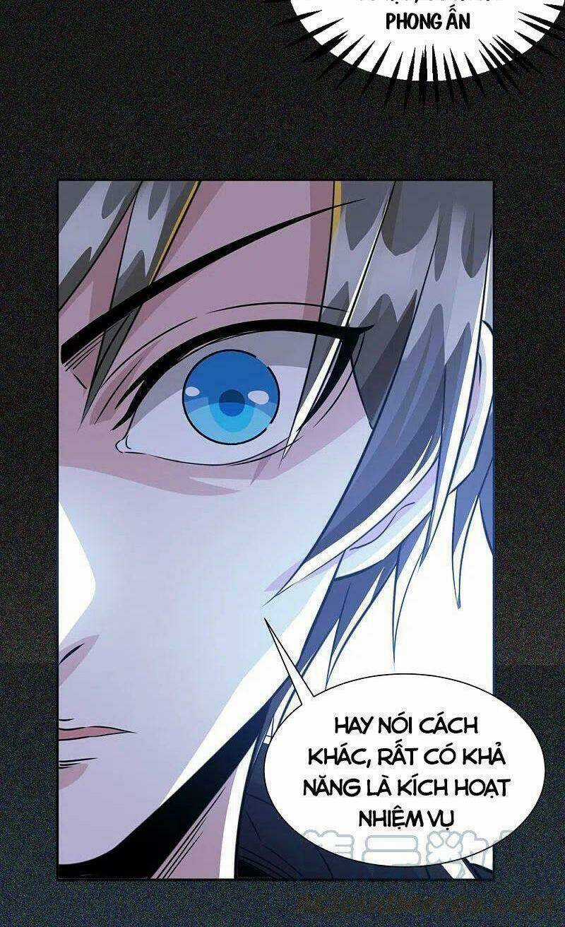 Kiếm Vũ - Chapter 241 - Trang 26