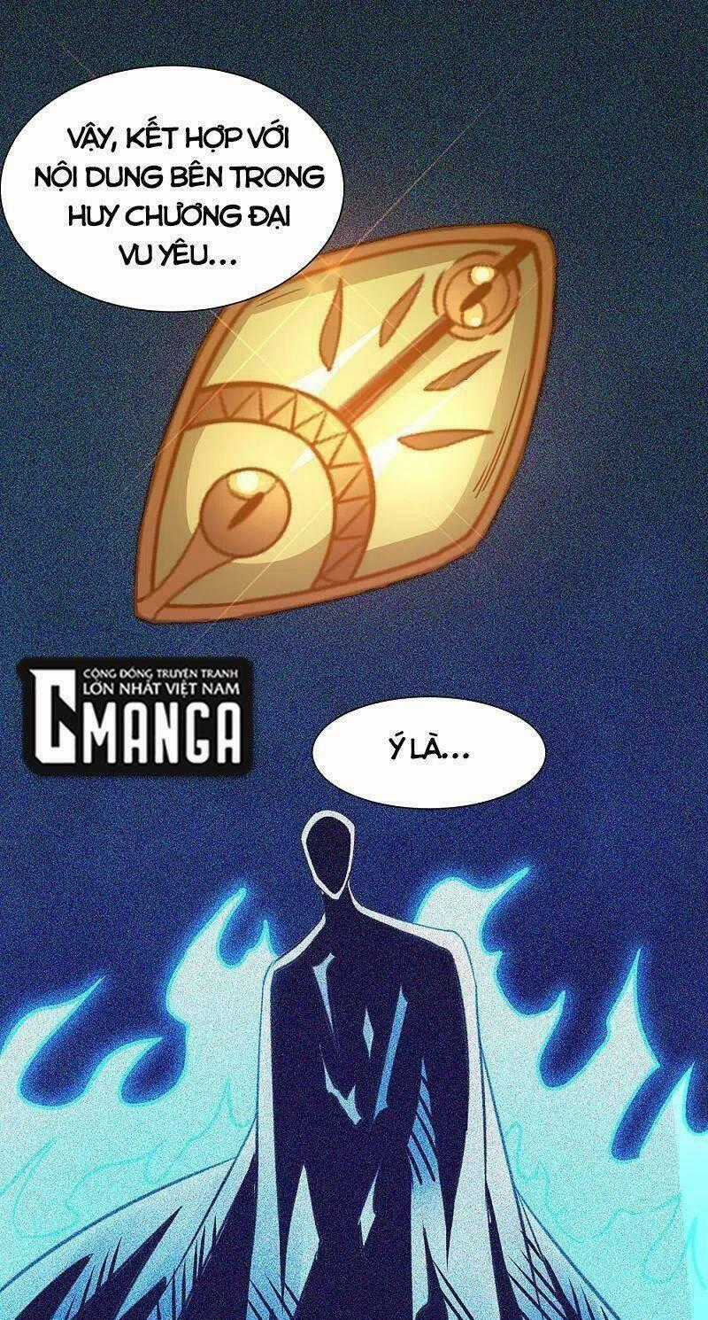 Kiếm Vũ - Chapter 241 - Trang 27